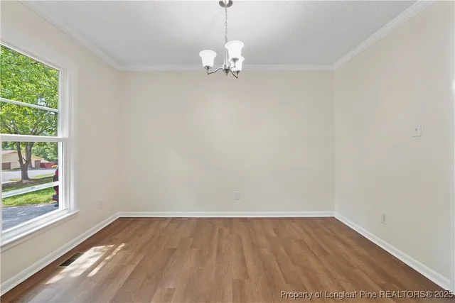 $269,900 | 1132 Landau Road, Fayetteville, NC 28311