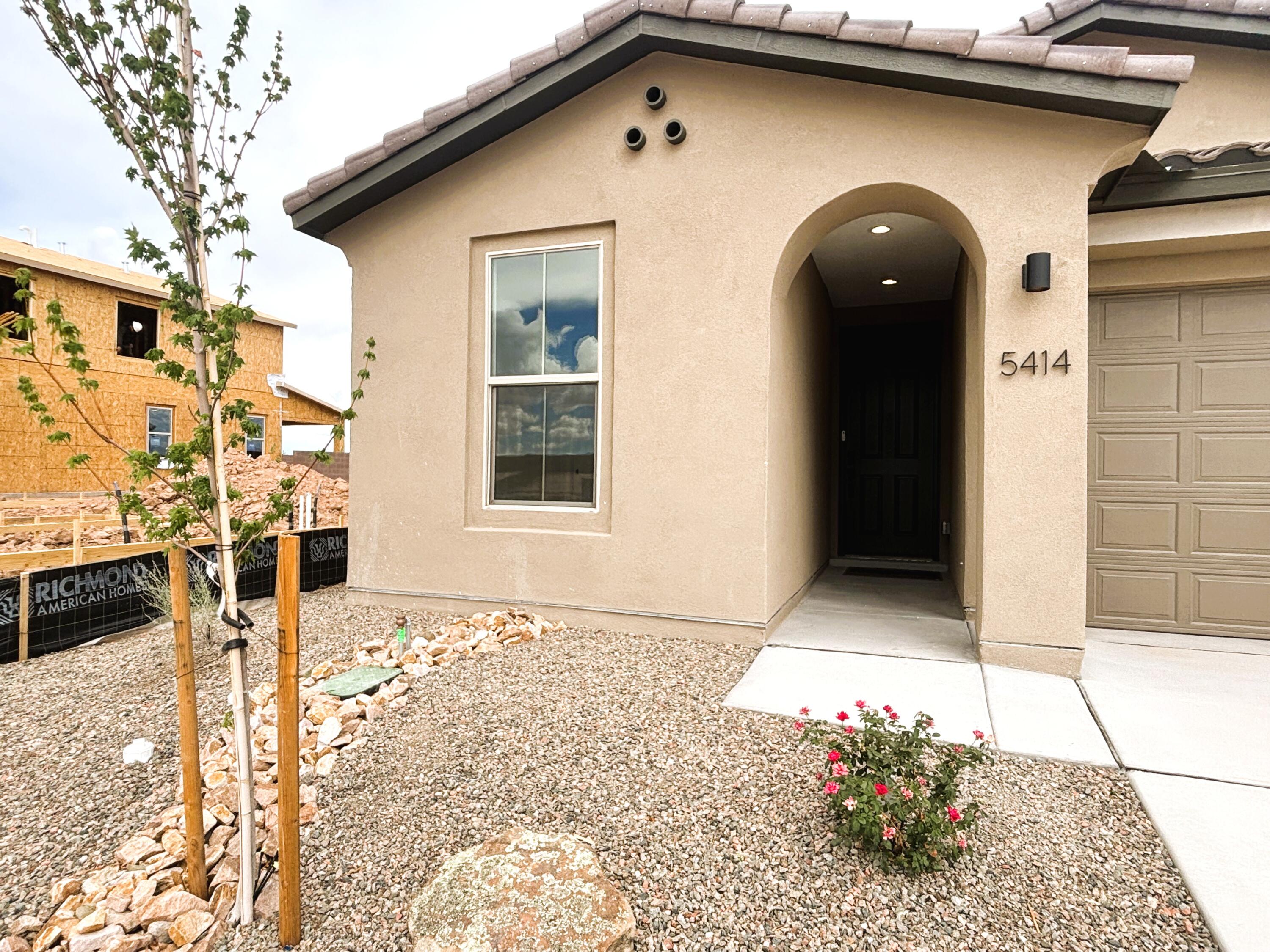5414 Coneflower Street Northeast Rio Rancho, NM 87144 - Photo 2 of 17 Gallery Image 2