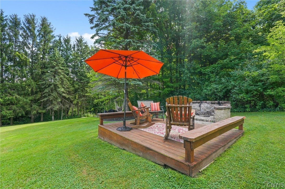 2662 Hitchings Road Otisco, NY 13084 - Photo 39 of 49 Gallery Image 39