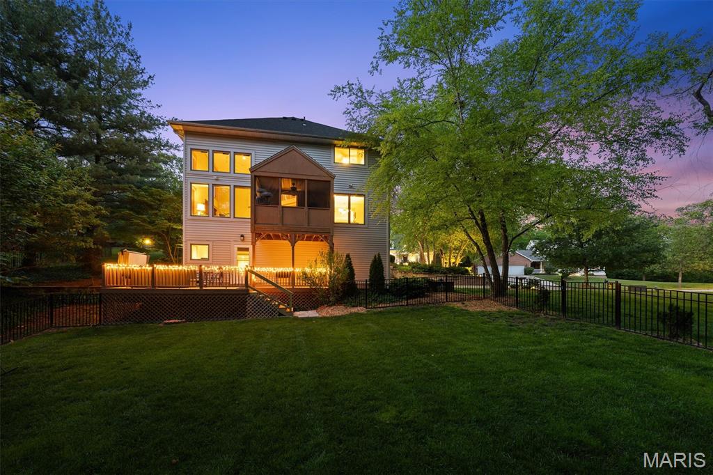 1321 Bossler Lane O'Fallon, IL 62269 - Photo 55 of 60