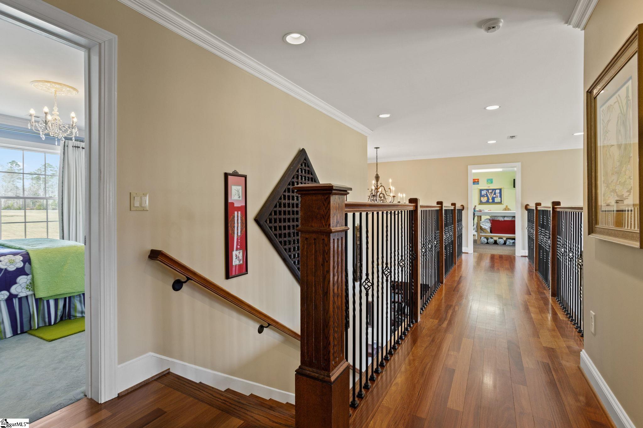 340 Ridings Road Campobello, SC 29322 - Photo 20 of 36