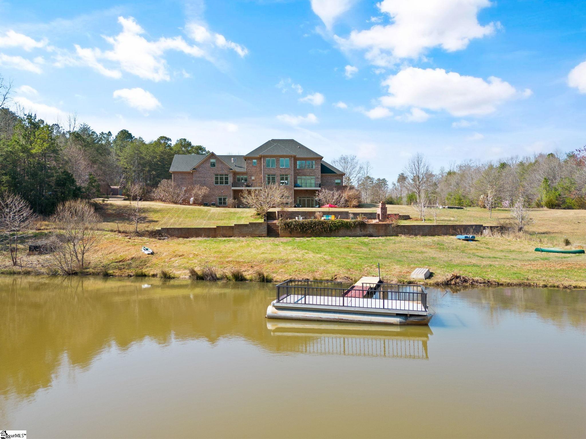 340 Ridings Road Campobello, SC 29322 - Photo 33 of 36