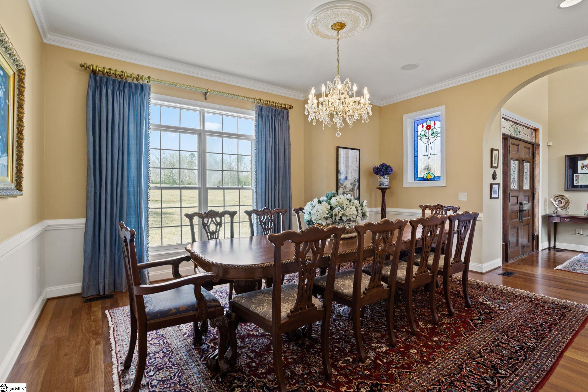 340 Ridings Road Campobello, SC 29322 - Photo 8 of 36