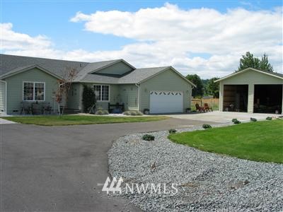 7619 James Road Southwest Rochester, WA 98579 - Photo 1 of 1