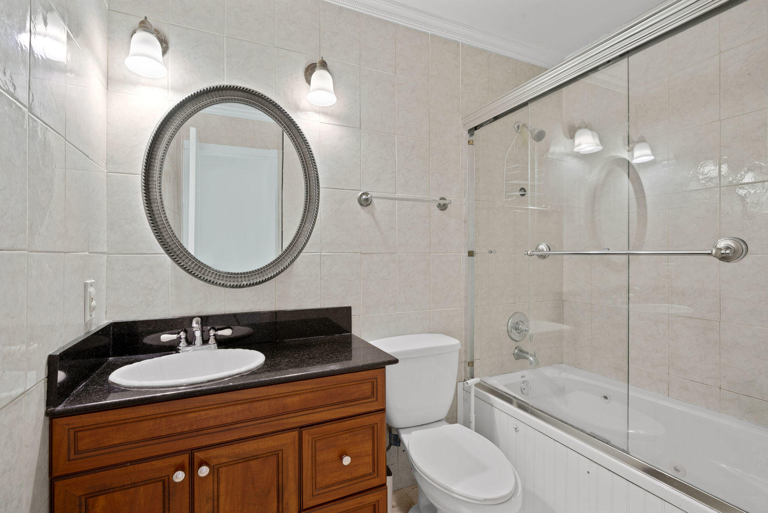 22766 Southwest 65th Terrace Boca Raton, FL 33428 - Photo 14 of 23 guest bath 1