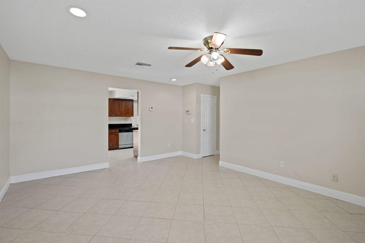 22766 Southwest 65th Terrace Boca Raton, FL 33428 - Photo 7 of 23 living 2 empty