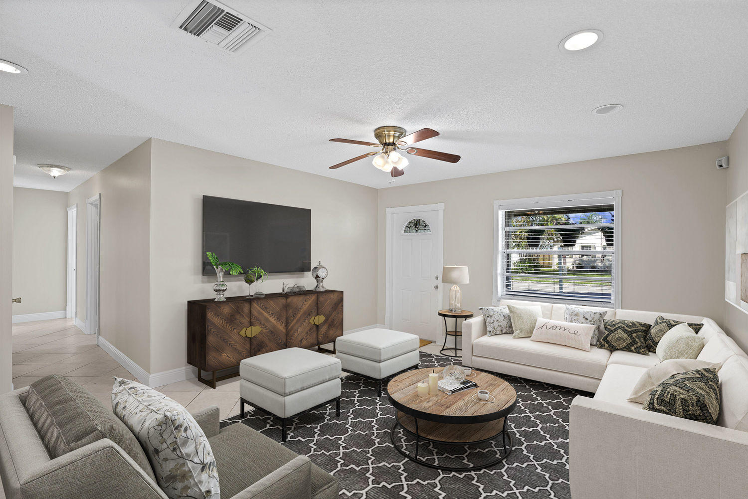 22766 Southwest 65th Terrace Boca Raton, FL 33428 - Photo 8 of 23 living 1