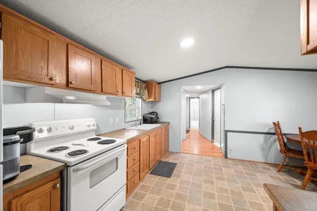 $179,900 | 15280 Klein Acres Road, Moores Hill, IN 47032