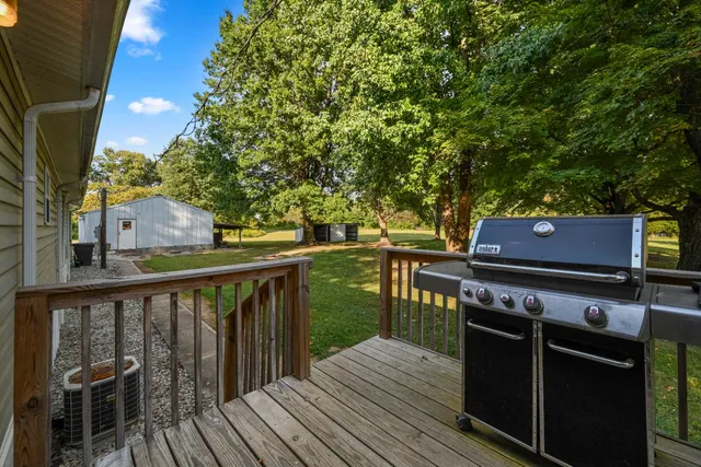 $179,900 | 15280 Klein Acres Road, Moores Hill, IN 47032