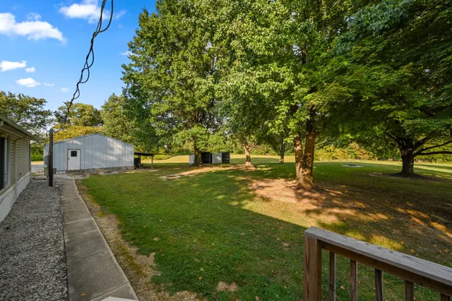 $179,900 | 15280 Klein Acres Road, Moores Hill, IN 47032