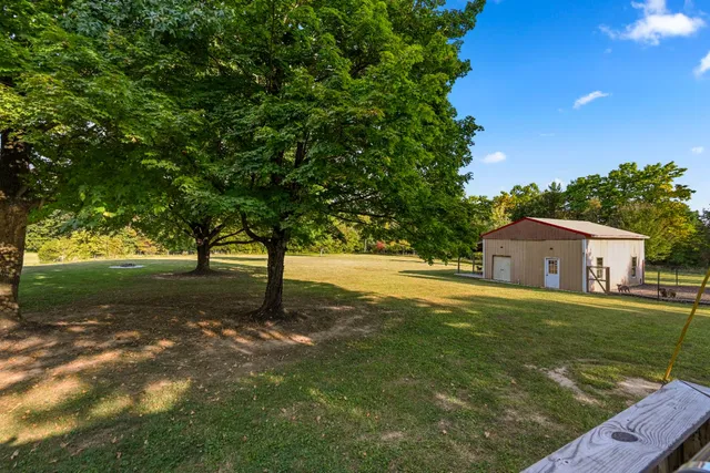 $179,900 | 15280 Klein Acres Road, Moores Hill, IN 47032
