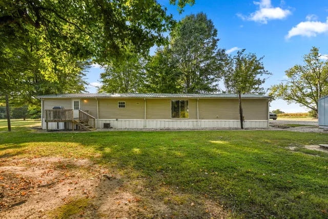 $179,900 | 15280 Klein Acres Road, Moores Hill, IN 47032