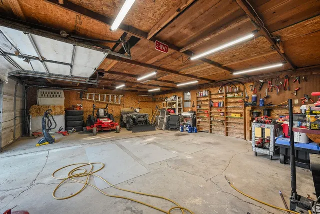 $179,900 | 15280 Klein Acres Road, Moores Hill, IN 47032