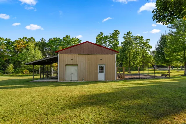 $179,900 | 15280 Klein Acres Road, Moores Hill, IN 47032