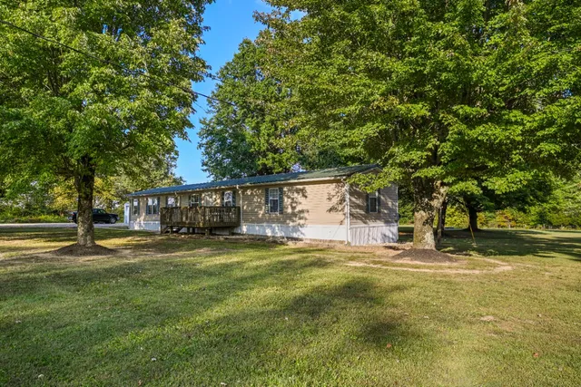$179,900 | 15280 Klein Acres Road, Moores Hill, IN 47032