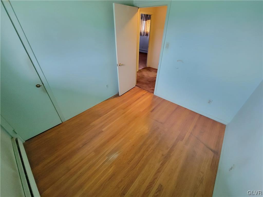 1312 5th Street Whitehall, PA 18052 - Photo 12 of 29 a view of a room with wooden floor