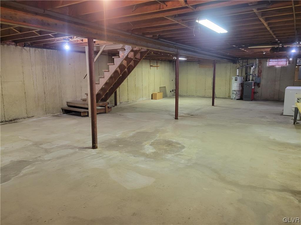 1312 5th Street Whitehall, PA 18052 - Photo 24 of 29 a view of an empty room