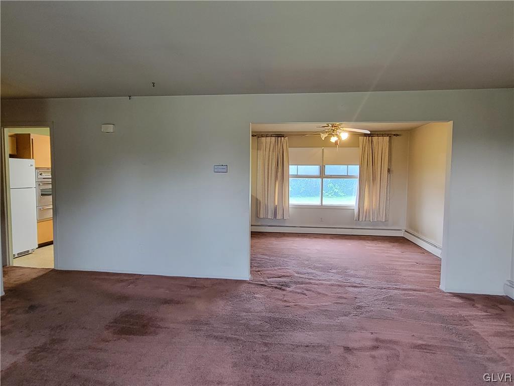 1312 5th Street Whitehall, PA 18052 - Photo 7 of 29 an empty room with windows