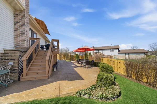 $459,900 | 13736 West Cavecreek Court, Homer Glen, IL 60491