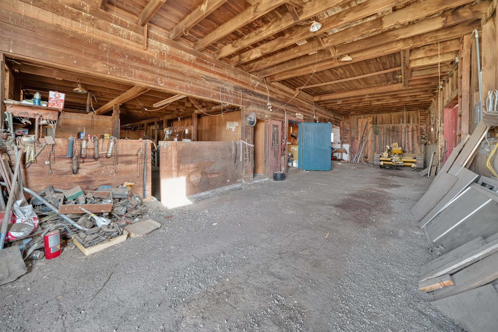 110 North Ritchey Road Reardan, WA 99029 - Photo 35 of 50
