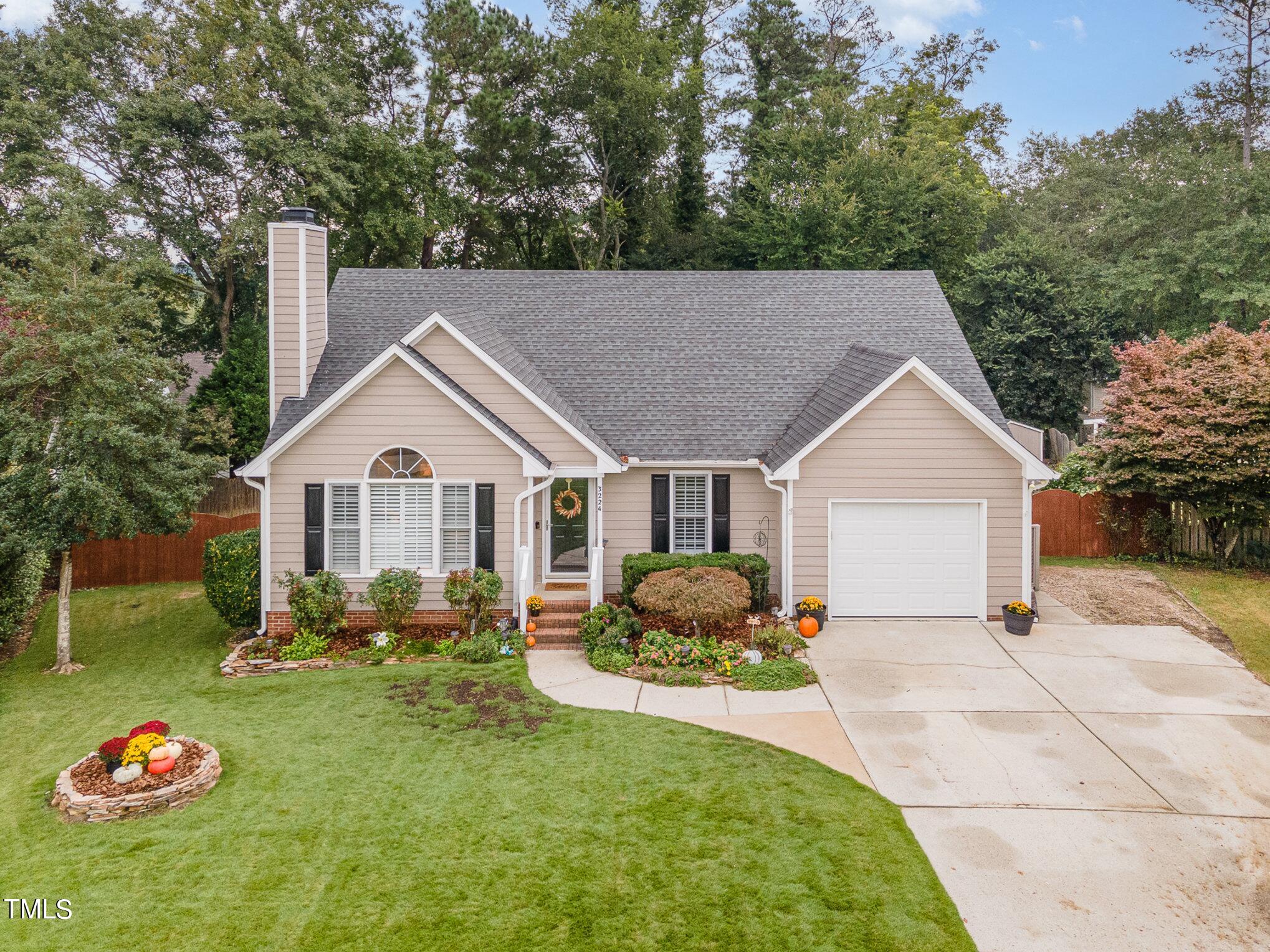 3224 Terrel Mill Road Raleigh, NC 27616 - Photo 2 of 21 002_dji_0011-edit