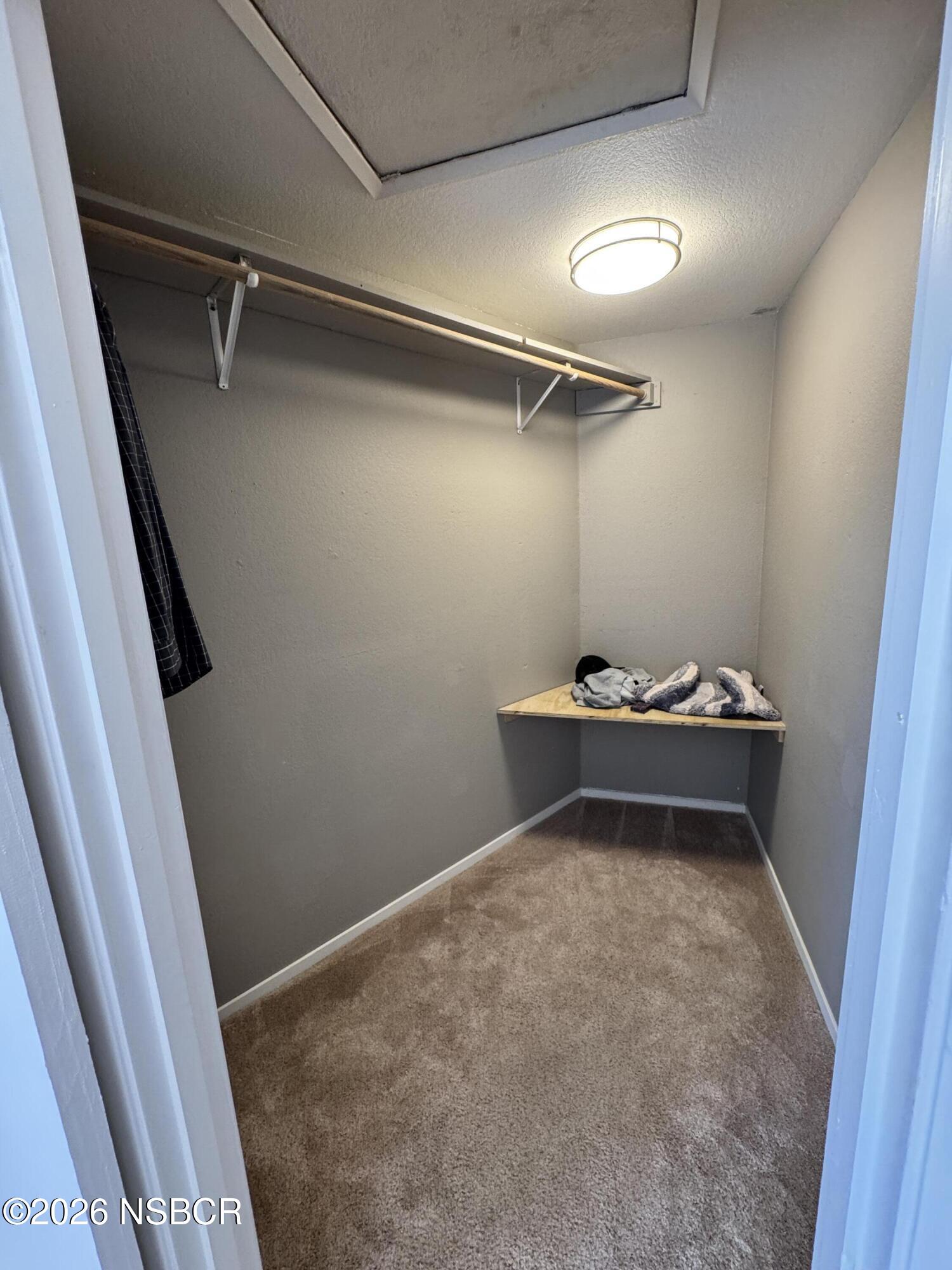 4191 Morning Ridge Road Santa Maria, CA 93455 - Photo 18 of 31 Master Closet