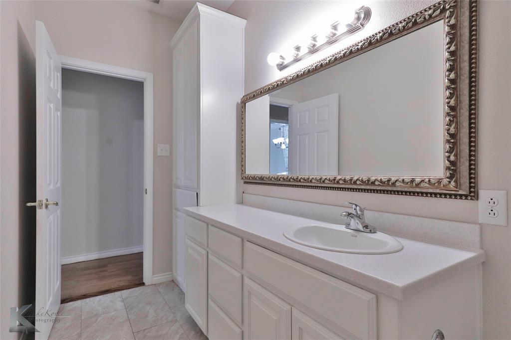 342 Pilgrim Road Abilene, TX 79602 - Photo 31 of 37