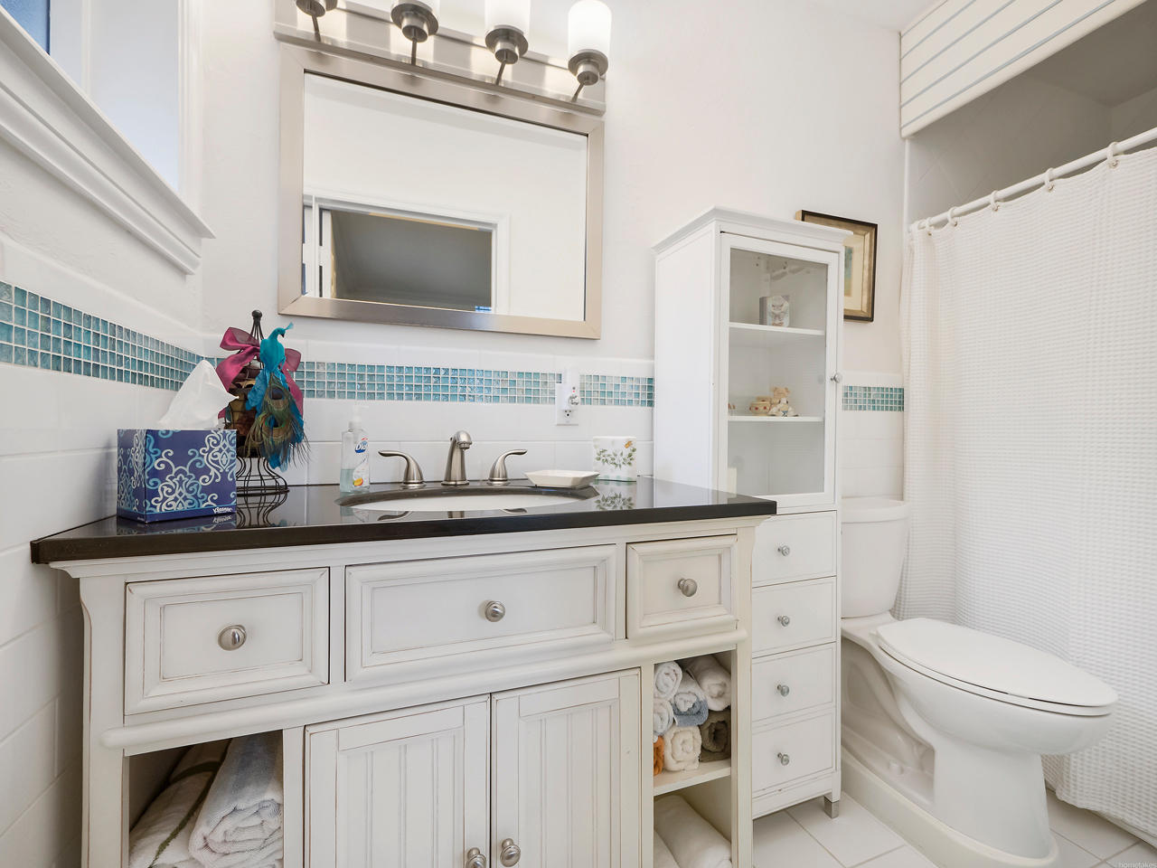 923 Northwest 3rd Avenue Boca Raton, FL 33432 - Photo 13 of 27 Master Bathroom