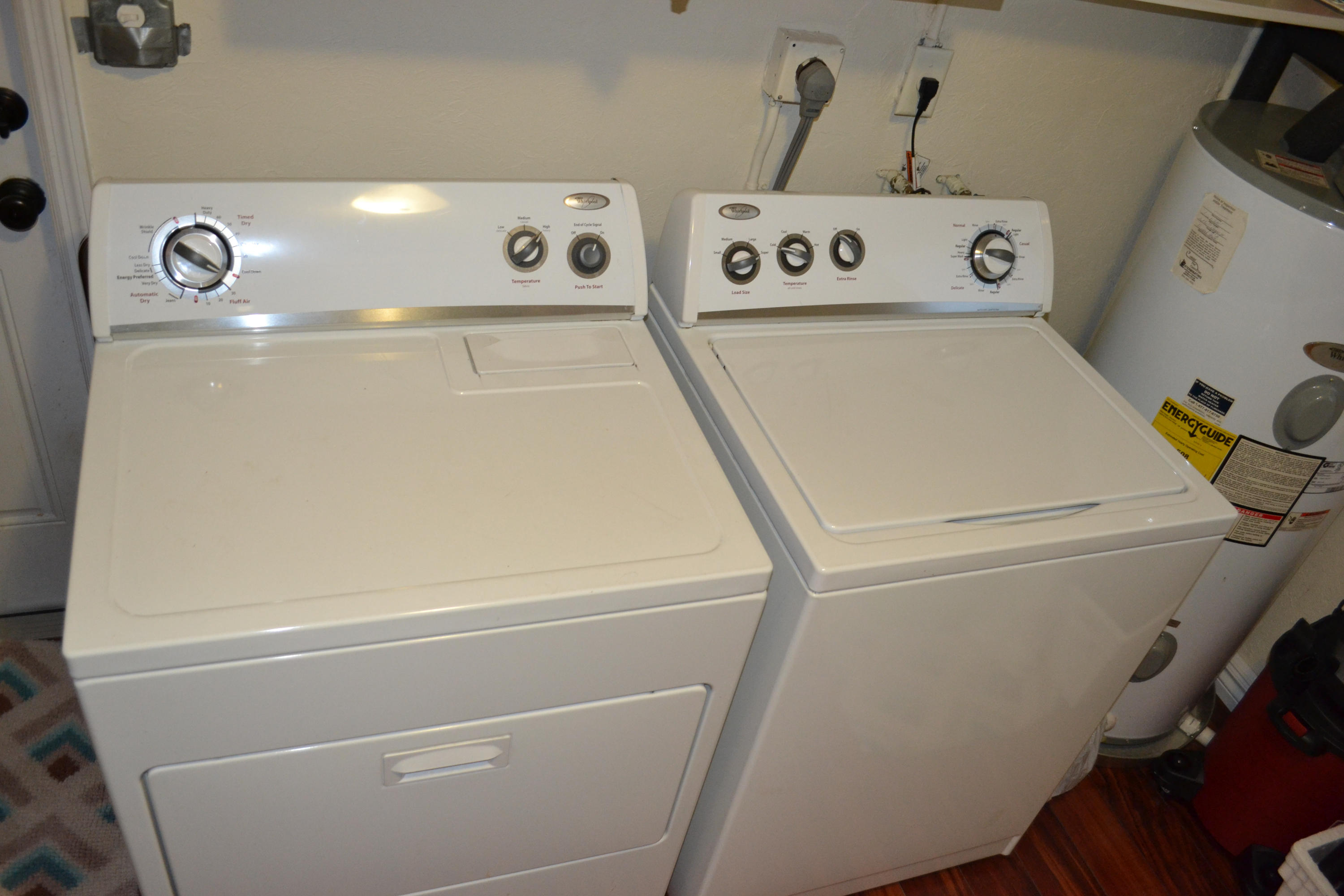 923 Northwest 3rd Avenue Boca Raton, FL 33432 - Photo 26 of 27 Washer & Dryer