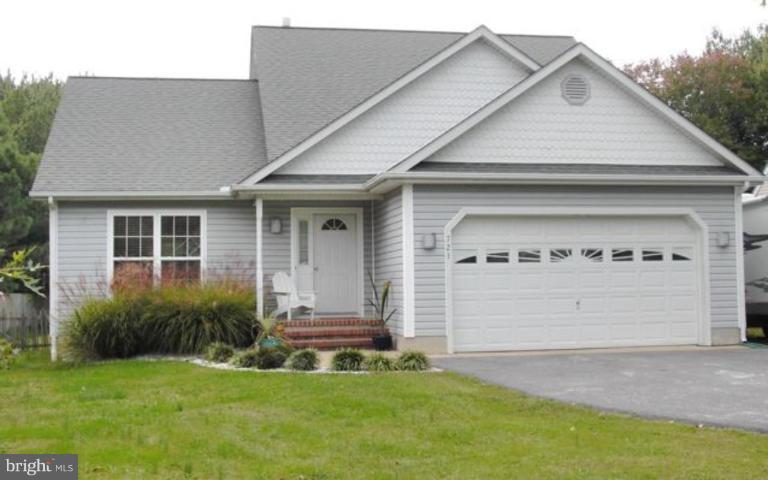 721 Davol Road Stevensville, MD 21666 - Photo 4 of 23 Front of house
