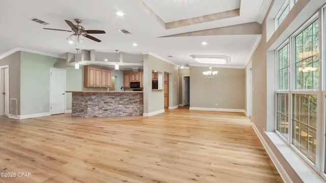 $560,000 | 4012 Edwards Road, Panama City, FL 32409