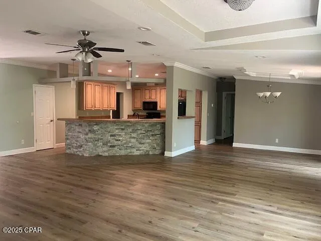 $560,000 | 4012 Edwards Road, Panama City, FL 32409