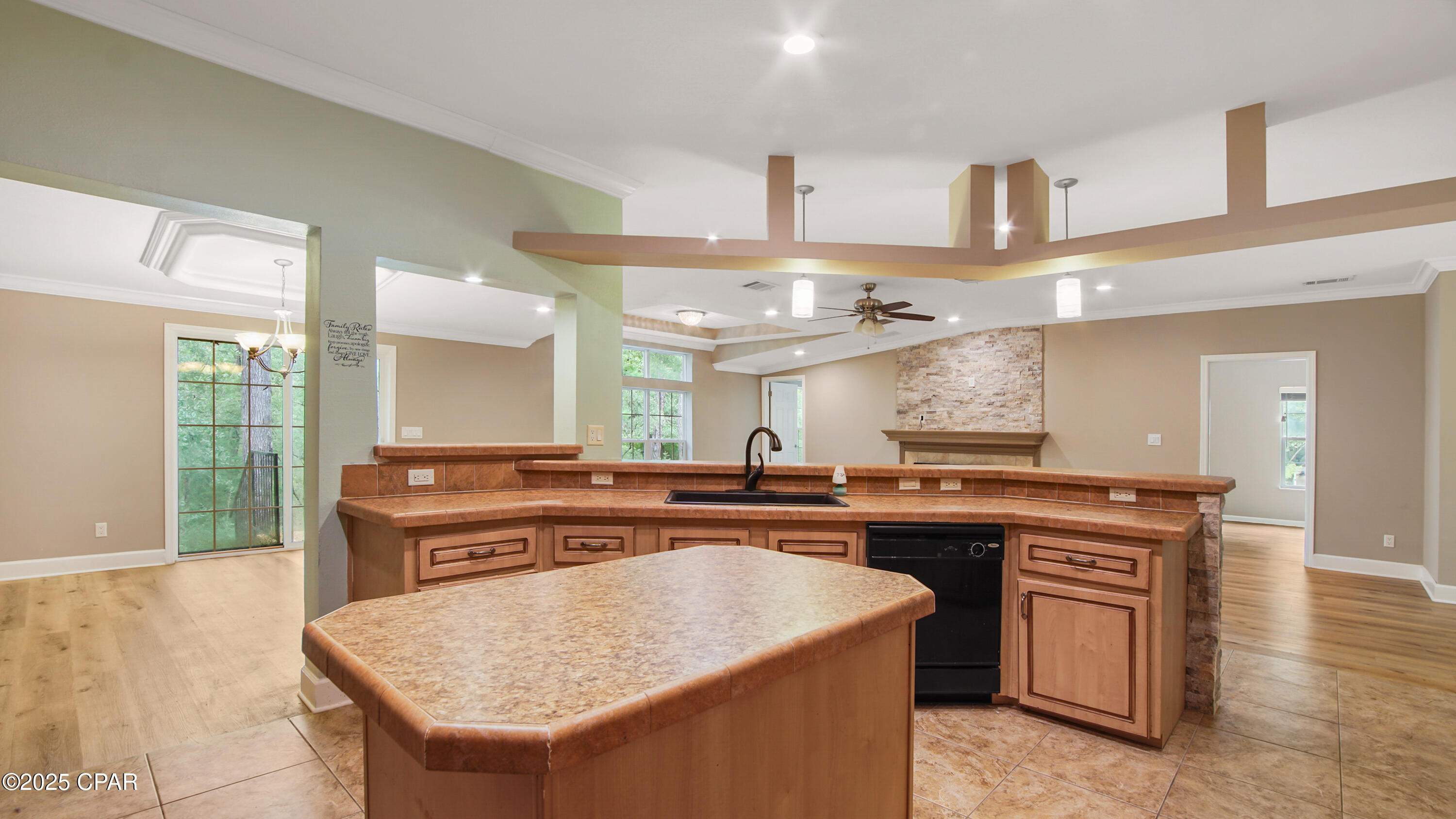 4012 Edwards Road Panama City, FL 32409 - Photo 10 of 35