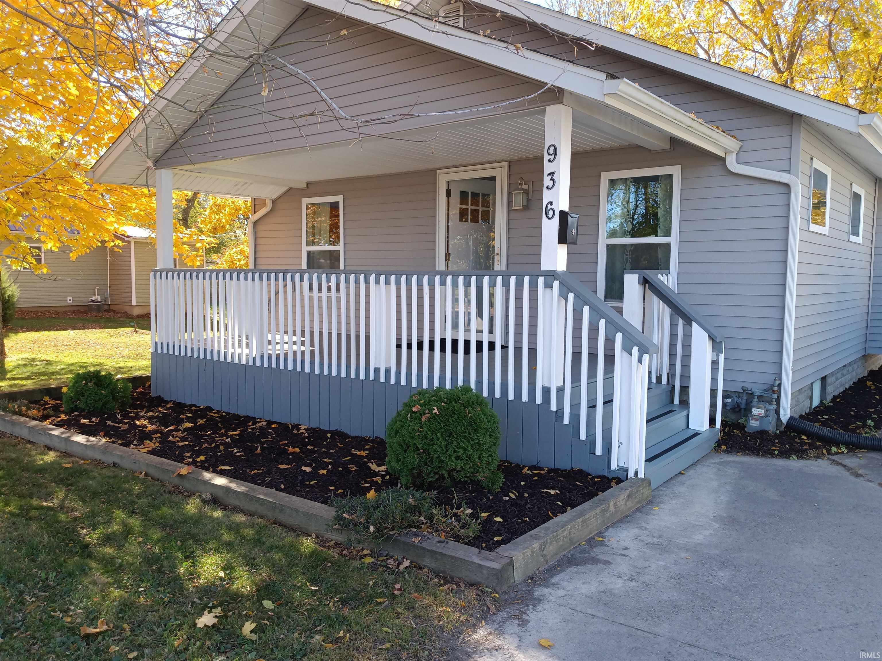 936 High Street Decatur, IN 46733 - Photo 2 of 26