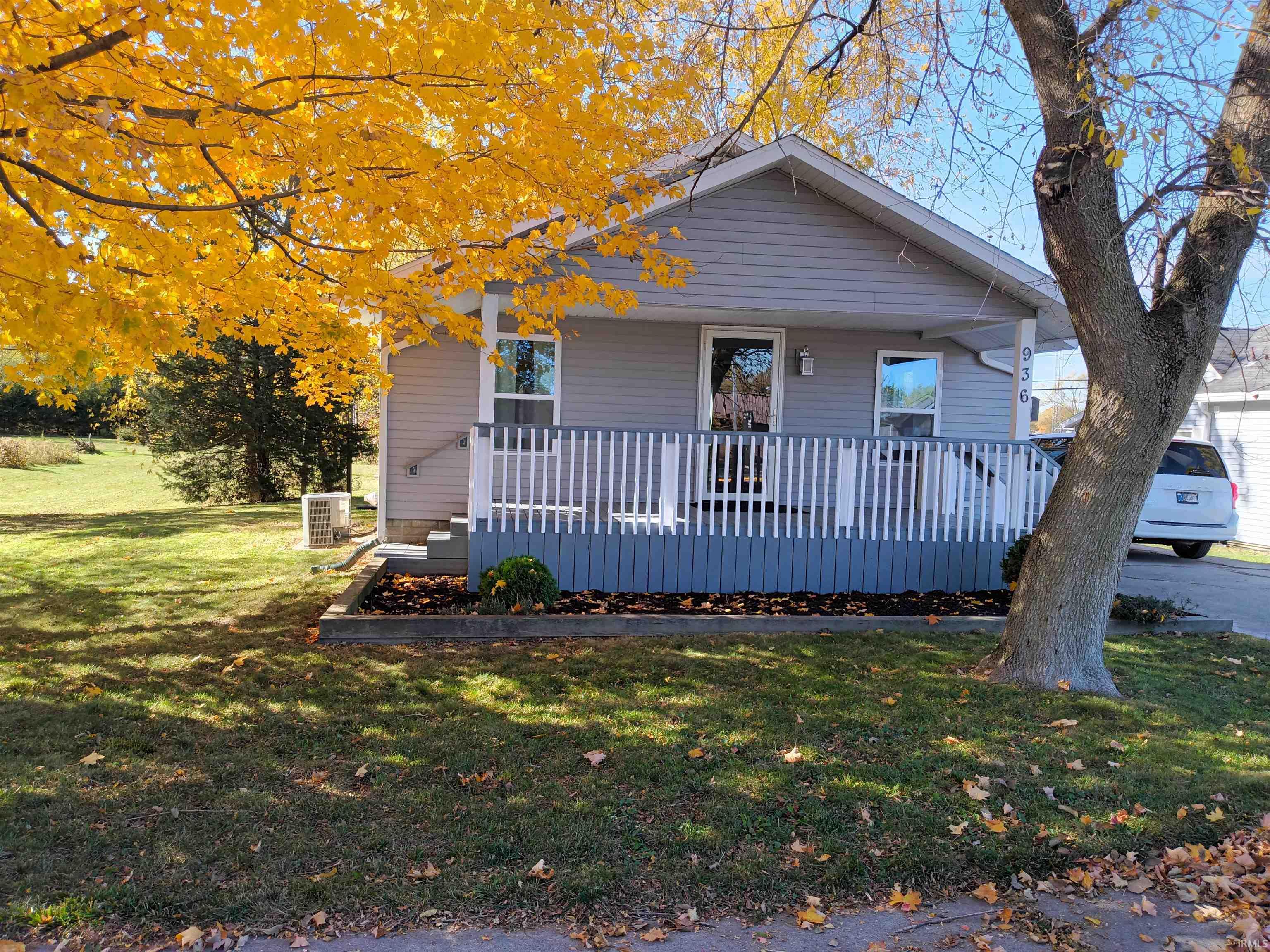 936 High Street Decatur, IN 46733 - Photo 7 of 26