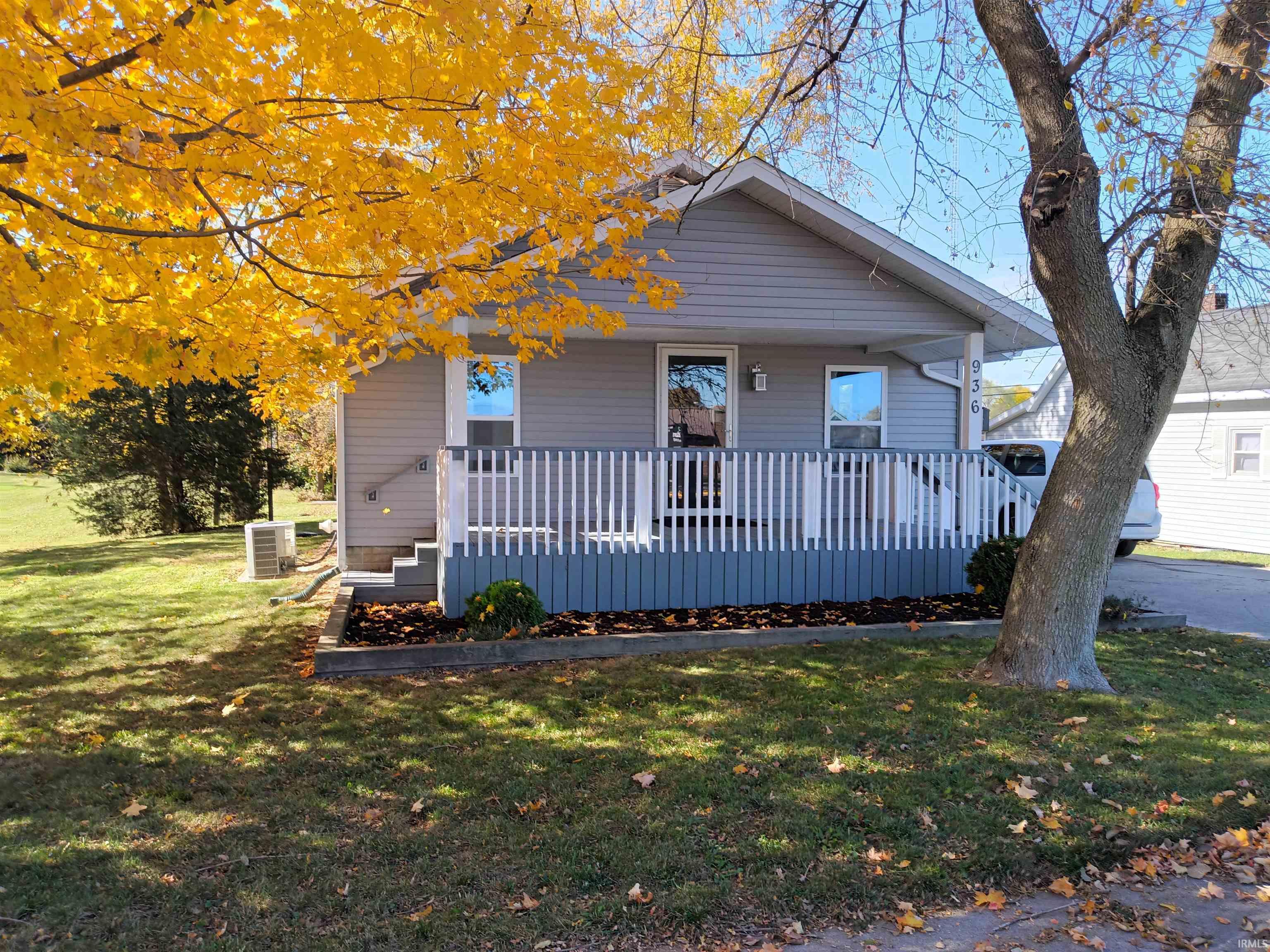 936 High Street Decatur, IN 46733 - Photo 8 of 26