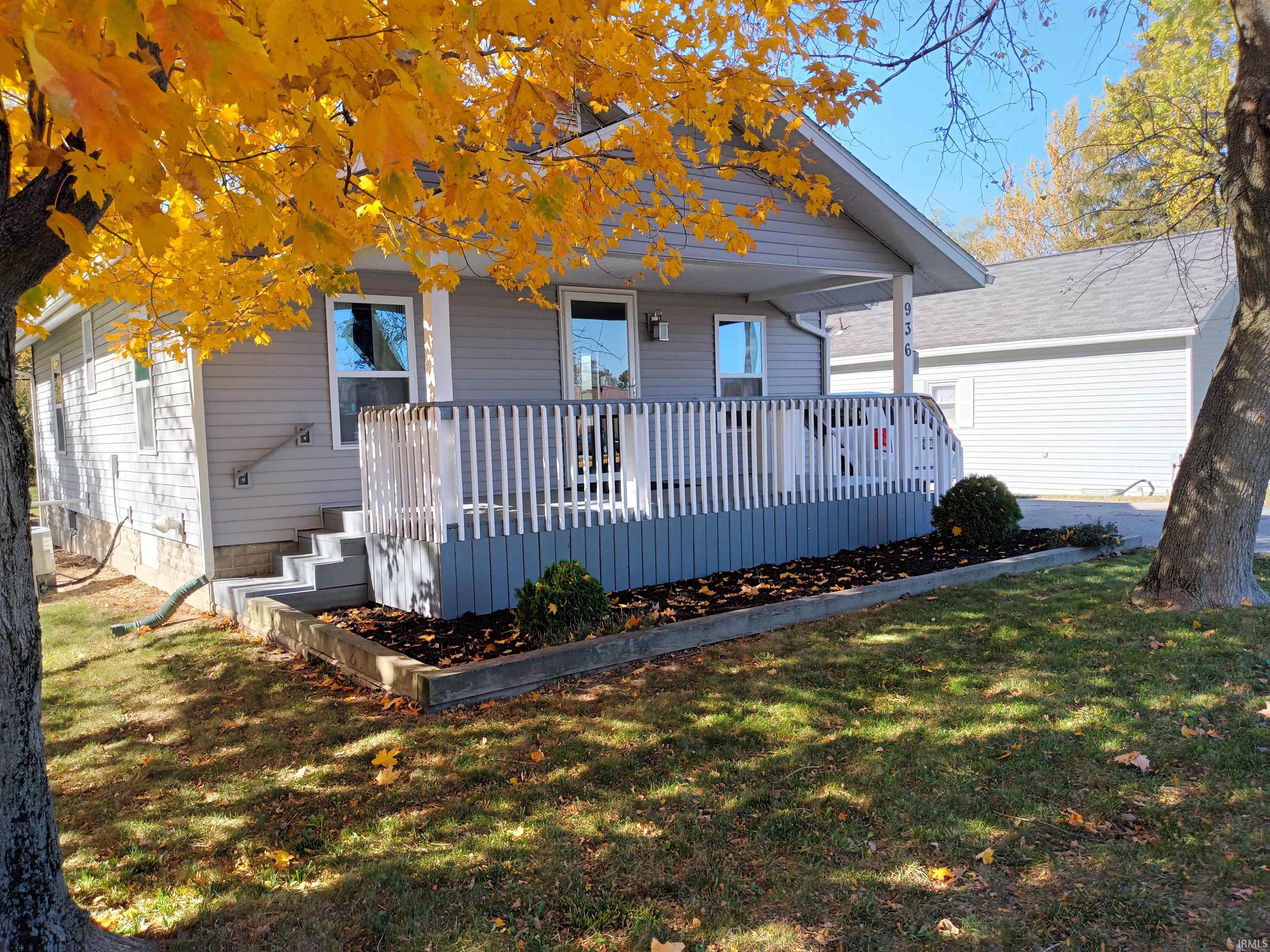 936 High Street Decatur, IN 46733 - Photo 9 of 26
