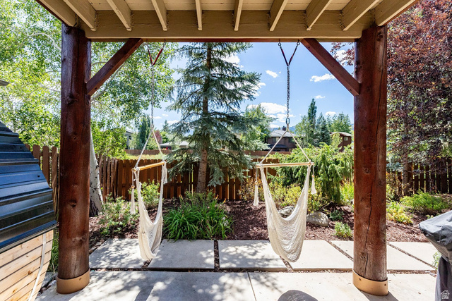 1137 Station Loop Road Park City, UT 84098 - Photo 32 of 50 Gallery Image 32