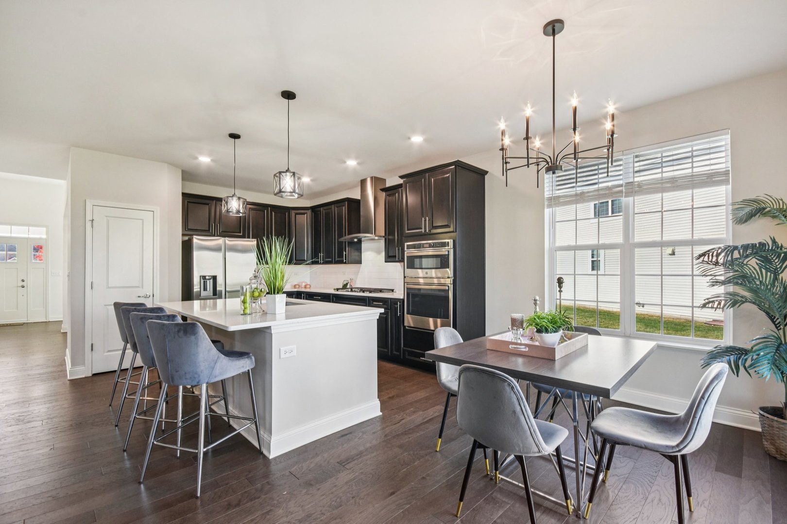 25504 Rocky Creek Road Plainfield, IL 60586 - Photo 13 of 35