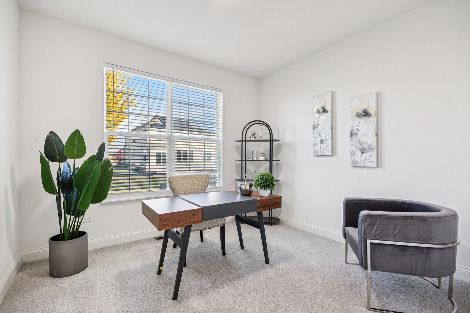 25504 Rocky Creek Road Plainfield, IL 60586 - Photo 17 of 35