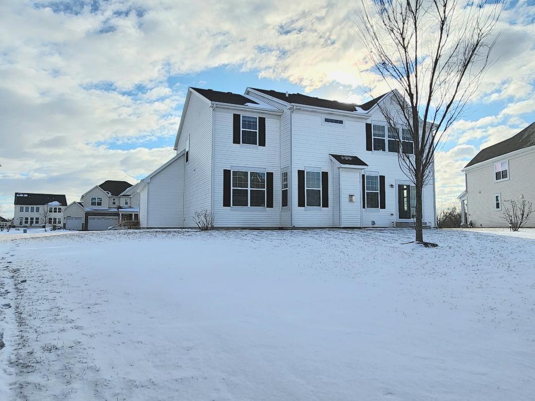 25504 Rocky Creek Road Plainfield, IL 60586 - Photo 35 of 35