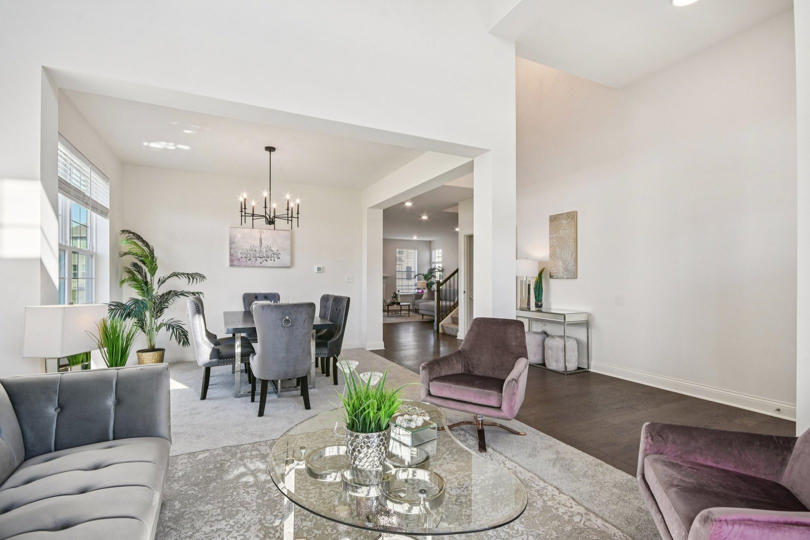 25504 Rocky Creek Road Plainfield, IL 60586 - Photo 8 of 35