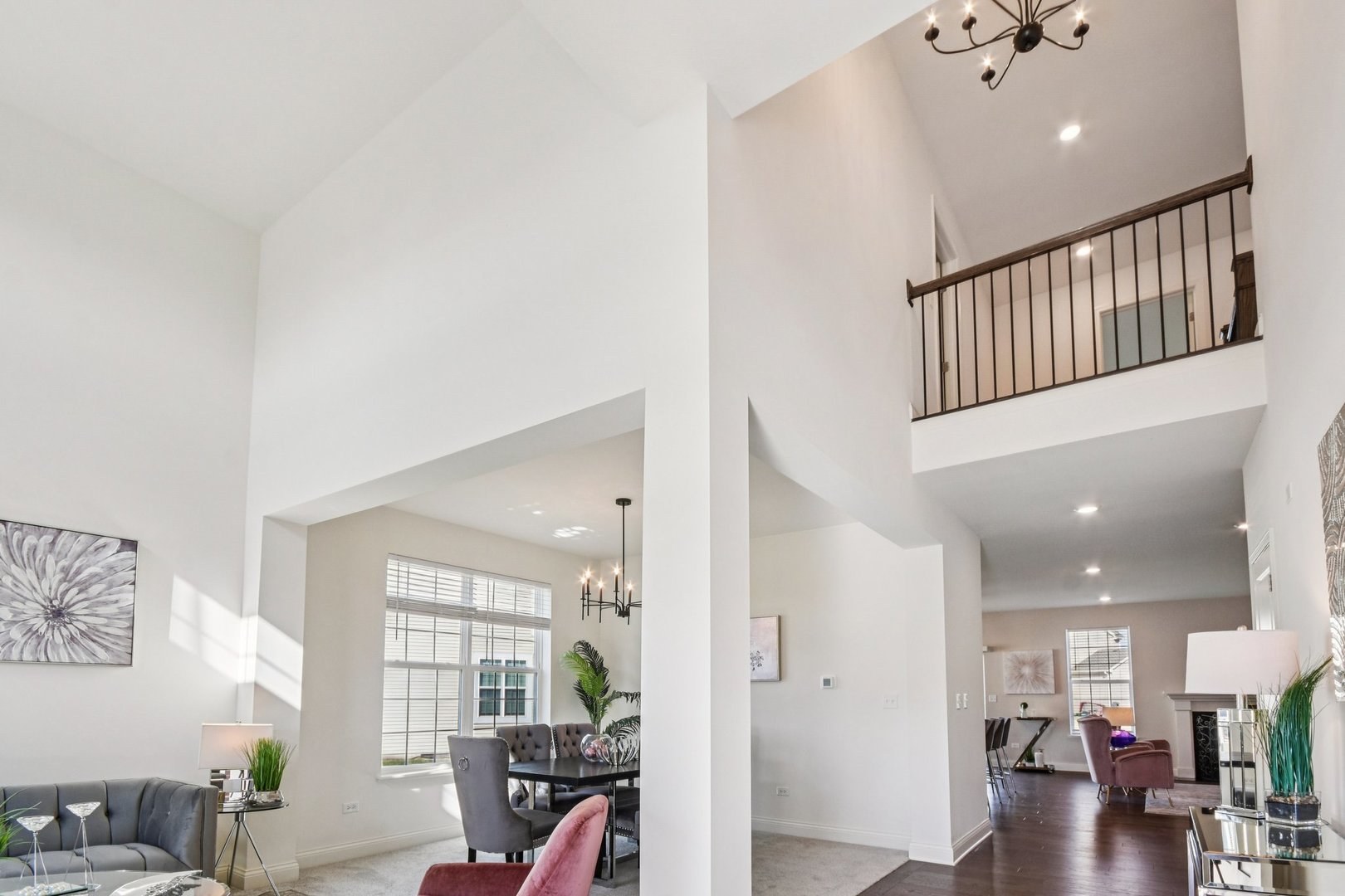 25504 Rocky Creek Road Plainfield, IL 60586 - Photo 9 of 35