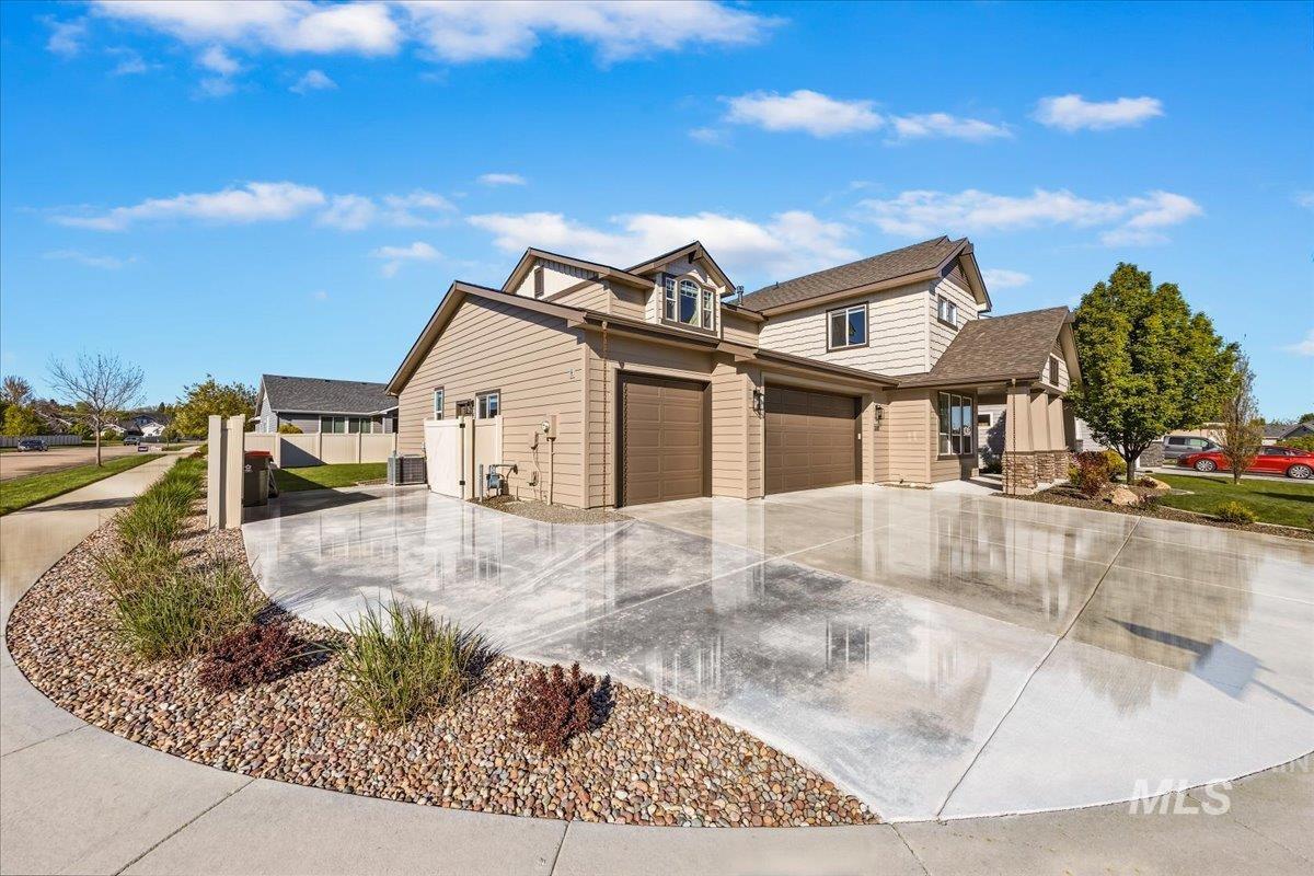 1289 West Christopher Drive Meridian, ID 83642 - Photo 42 of 50