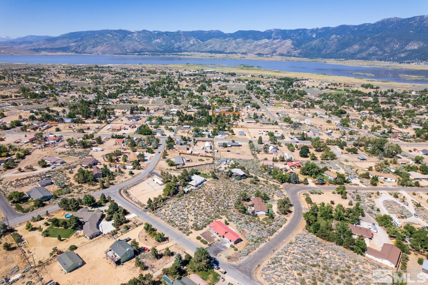 3045 Chipmunk Drive Washoe Valley, NV 89704 - Photo 3 of 32 Photo 3