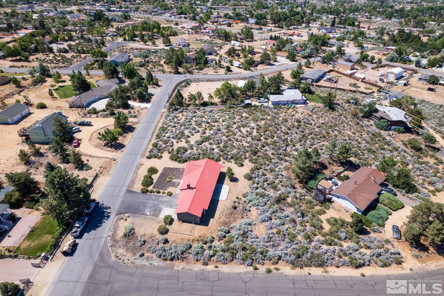 3045 Chipmunk Drive Washoe Valley, NV 89704 - Photo 4 of 32 Photo 4