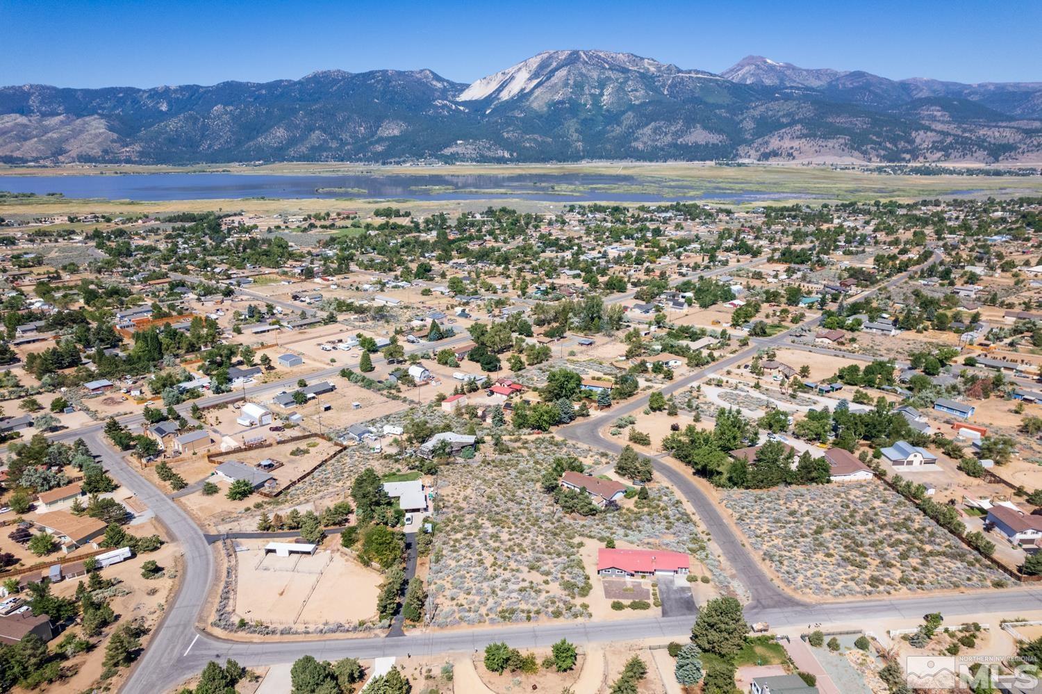 3045 Chipmunk Drive Washoe Valley, NV 89704 - Photo 5 of 32 Photo 5