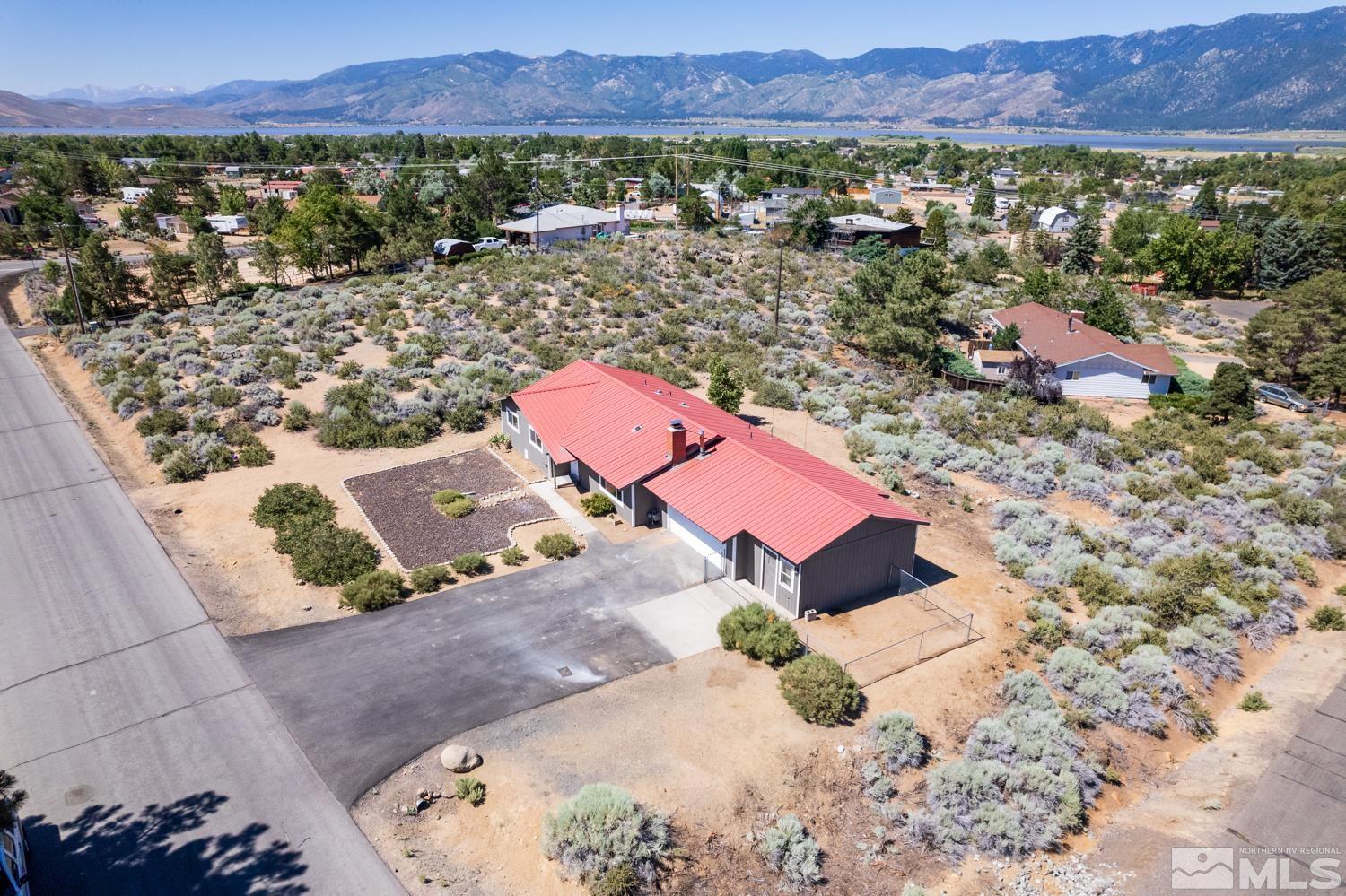 3045 Chipmunk Drive Washoe Valley, NV 89704 - Photo 6 of 32 Photo 6