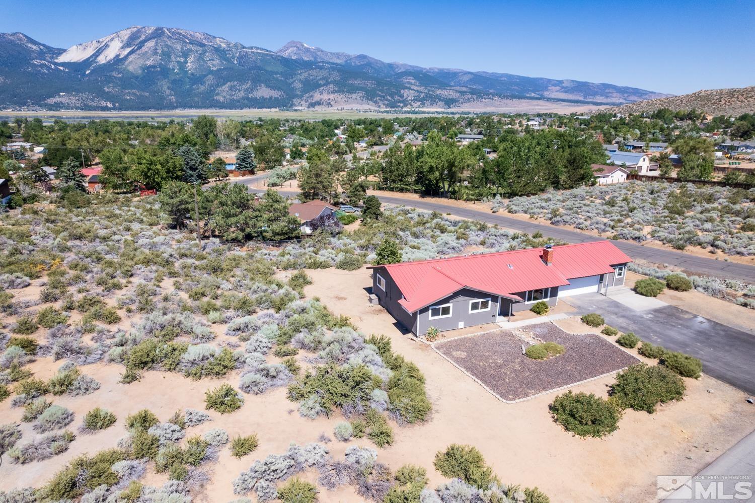 3045 Chipmunk Drive Washoe Valley, NV 89704 - Photo 7 of 32 Photo 7