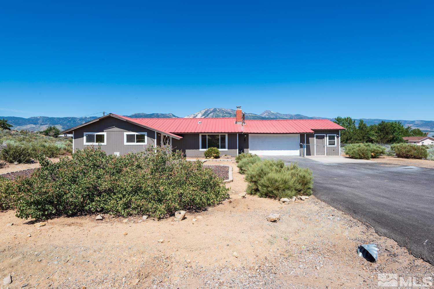 3045 Chipmunk Drive Washoe Valley, NV 89704 - Photo 8 of 32 Photo 8